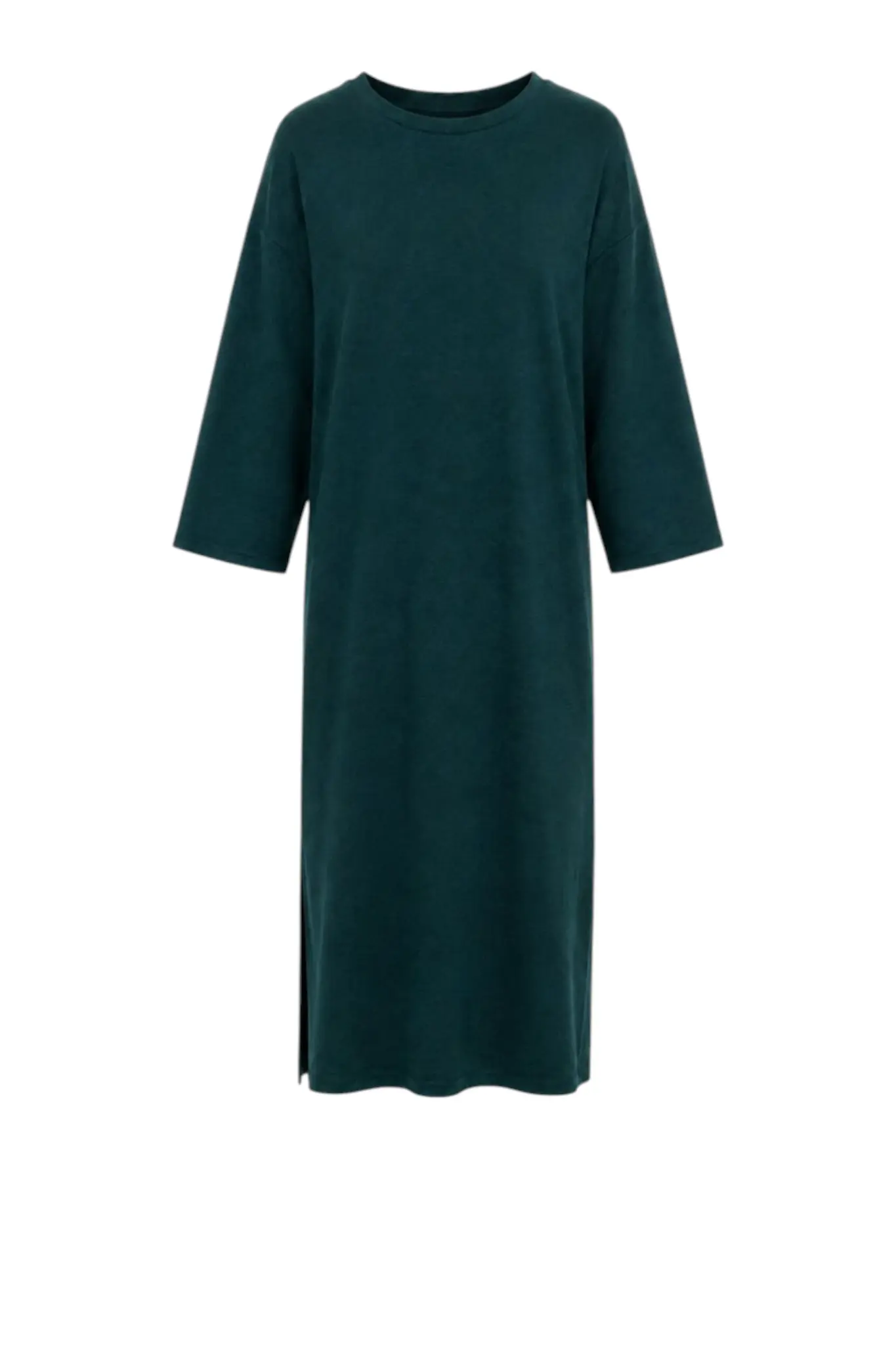 Martin Jurk - Teal Green
