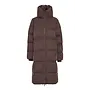 Zala Pavinaria Jacket - Hot Fudge