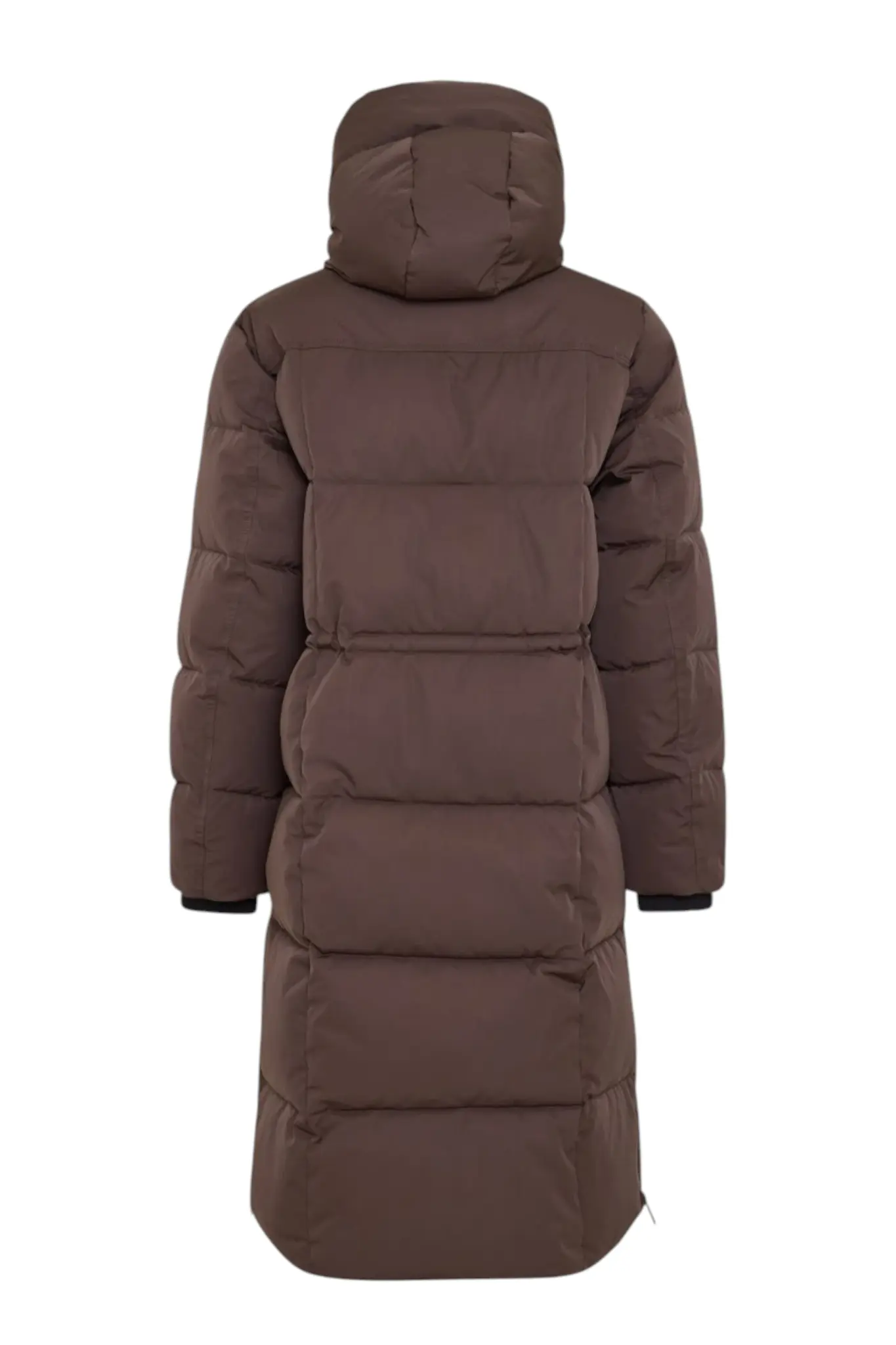 Zala Pavinaria Jacket - Hot Fudge