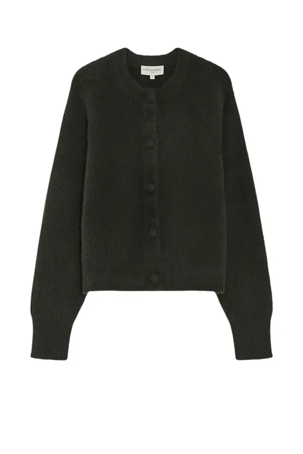 Aleron Sweater - Kaki