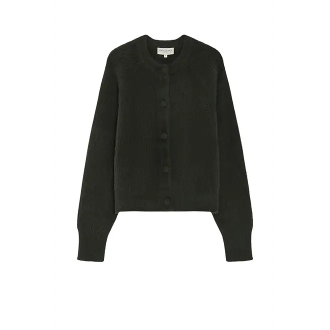Aleron Sweater - Kaki