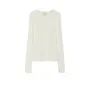 Auryn Sweater - Ecru