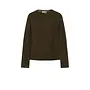 Aube Top - Kaki