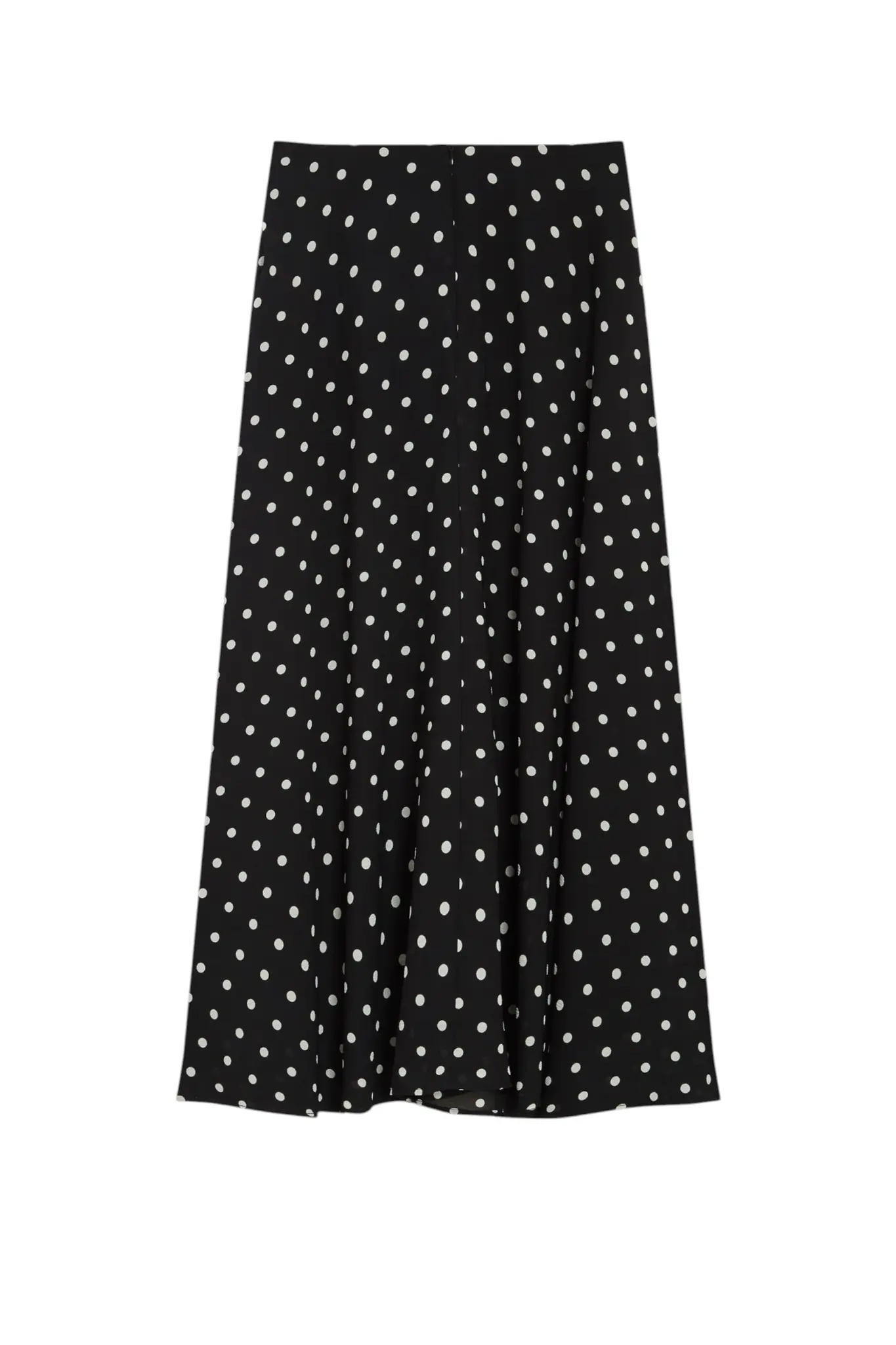 Analia Skirt - Pois