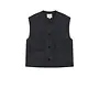 Adagio Gilet - Anthracite