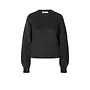 Mira Knit Short Noos - Asphalt