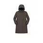 Gaia Parka Winterjas - Brown