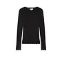 Abbott Top - Noir