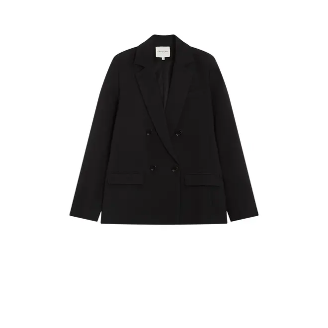 Noix Blazer - Noir