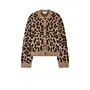 Agnes Sweater - Leopard