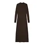 Alexandra Dress - Chocolate