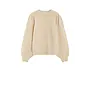 Antione Sweater - Beige