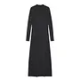 Alexandra Dress - Anthracite