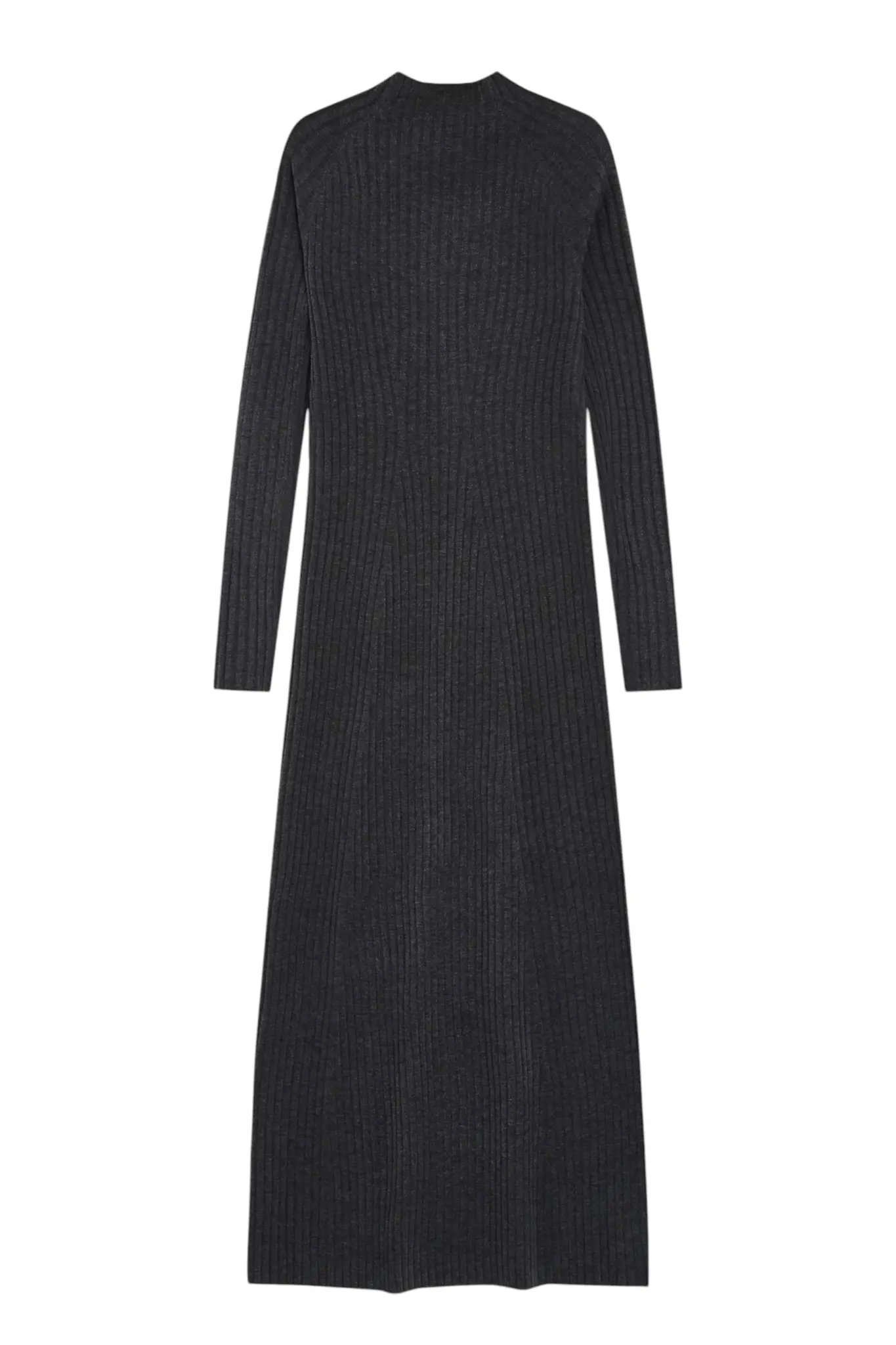 Alexandra Dress - Anthracite