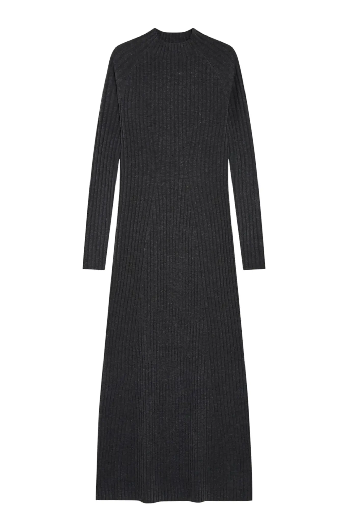 Alexandra Dress - Anthracite