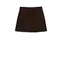 Adele Skirt - Chocolate