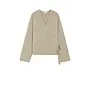 Anior Sweater - Greige