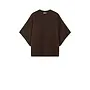 Almus Sweater - Chocolate