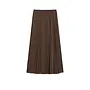 Anissa Skirt - Kaki