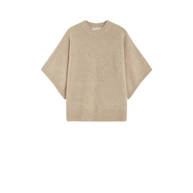 Almus Sweater - Beige