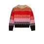 Panayo  Pullover - Orange