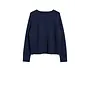 Paulvar Pullover - Bleu Nuit