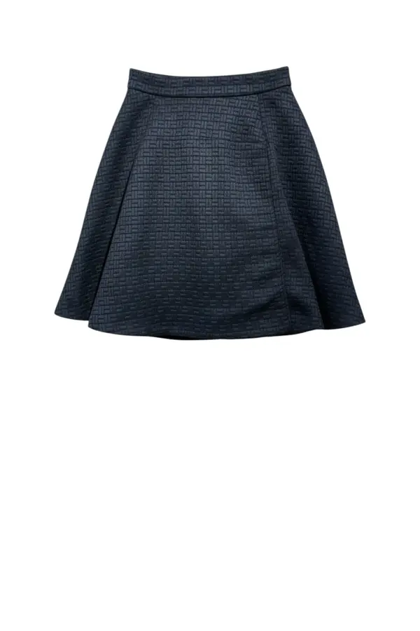 Five Skirt - Bleu Nuit
