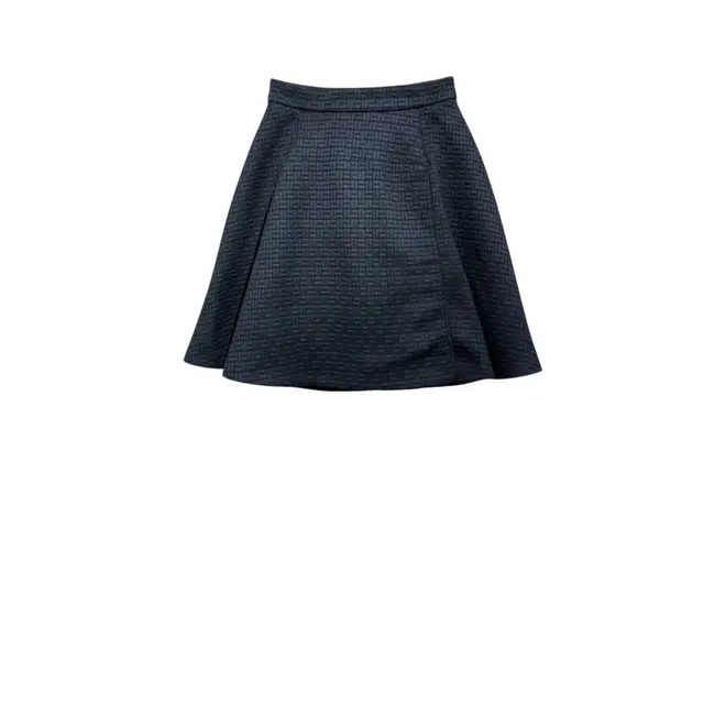 Five Skirt - Bleu Nuit