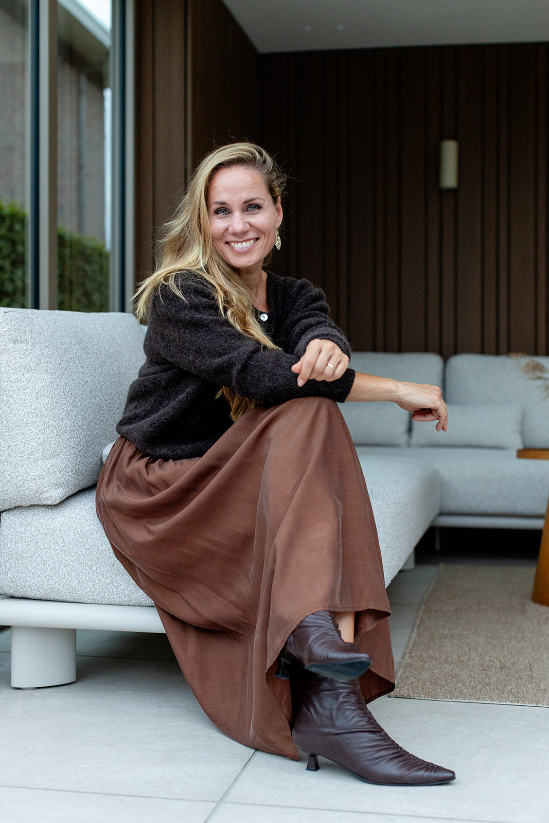 Renbay Skirt - Buchette