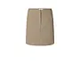 Elera Mw Mini Skirt - Checks