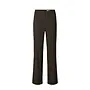 Rita Mw Wide Pant Mel Noos - Melange