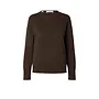 Toledo Ls Knit O-Neck - Delicioso