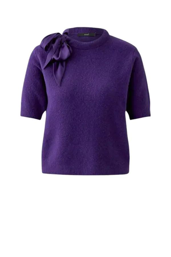 Pullover - Ulightra Violett