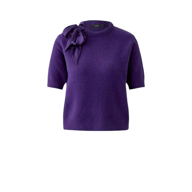 Pullover - Ulightra Violett