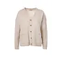 Piroska Cardigan -  Beige