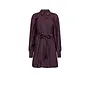 Molly Dress - Plum Perfect