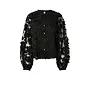 Karly Ls Shirt Noos - Black