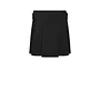 Irelia Structure Skirt - Black