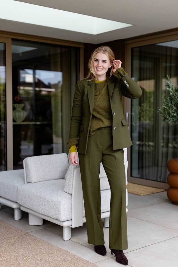 Shop the look | Selected