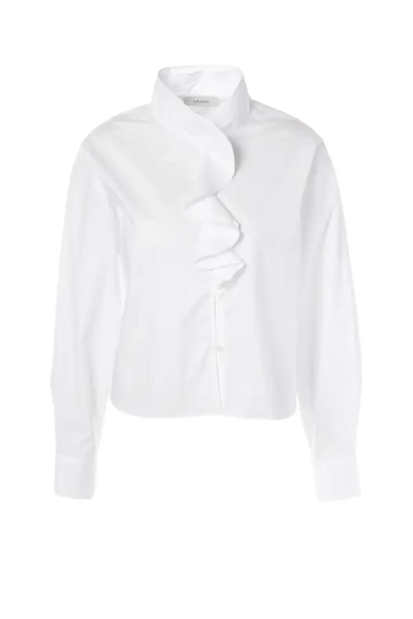Rafaela Blouse - Off White