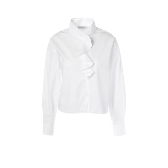 Rafaela Blouse - Off White