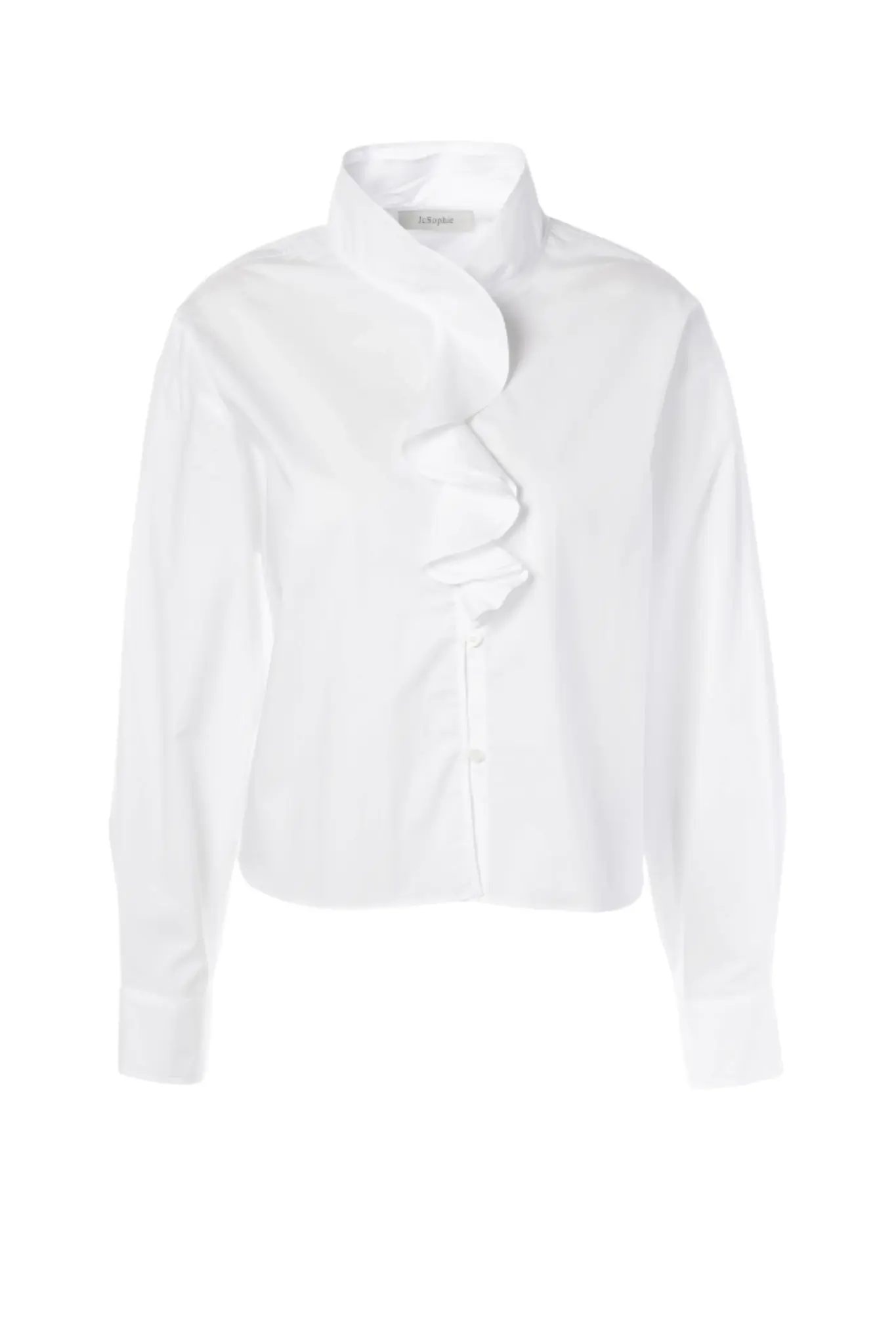 Rafaela Blouse - Off White