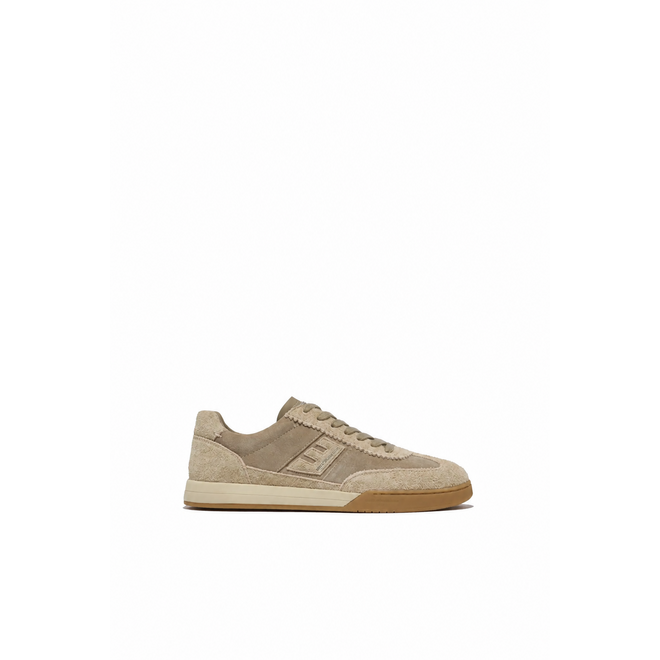 Diego Sneaker - Oak