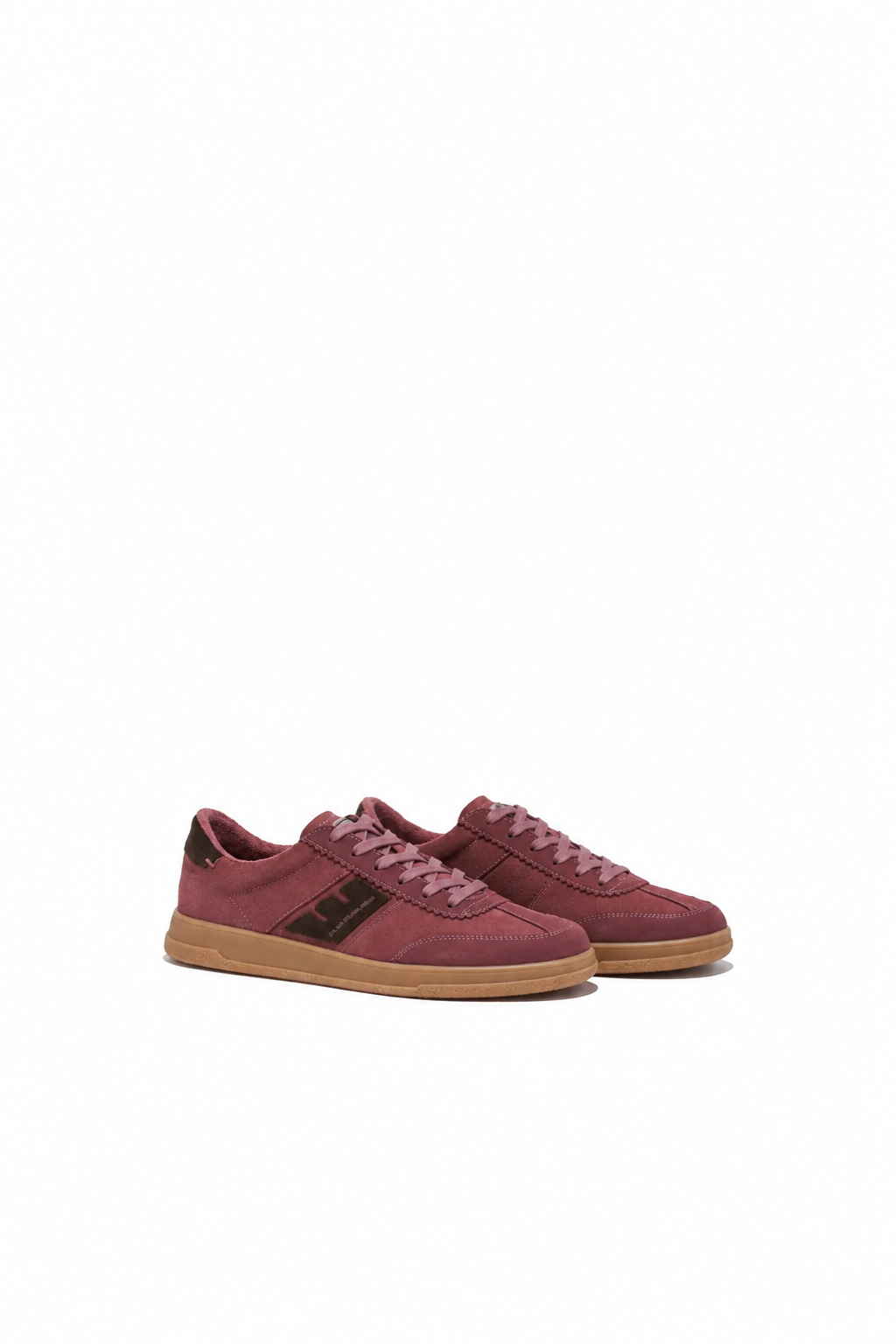 Santos Sneaker - Rose Brown