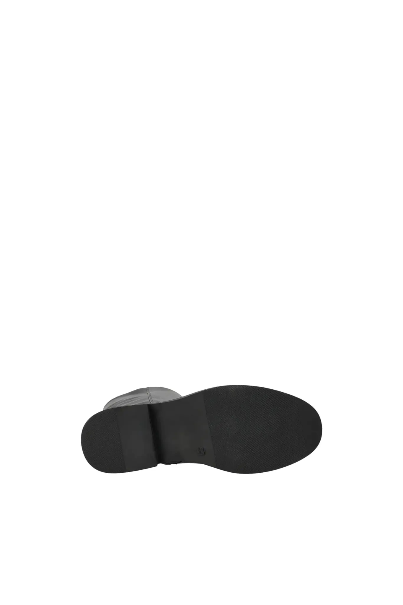 Sela Roller High Boot - Black