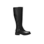 Sela Roller High Boot - Black