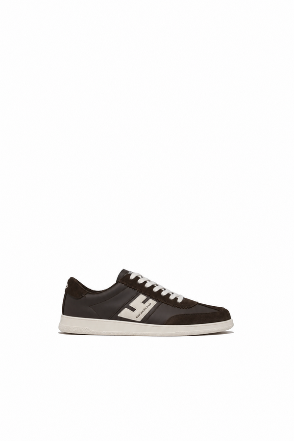 Santos Sneaker - Brown Bone