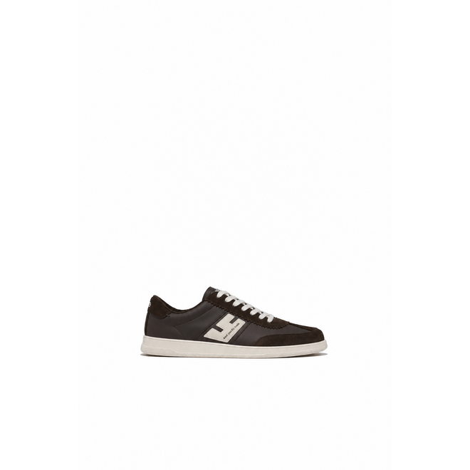 Santos Sneaker - Brown Bone