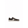 Santos Sneaker - Brown Bone