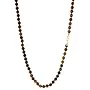 Fijne Gemstone Ketting  - Agaat Melee - Copy